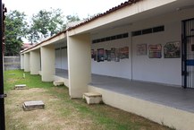 Laboratórios e salas de aula inaugurados