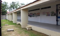 Laboratórios e salas de aula inaugurados