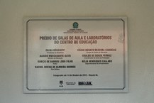 Placa de inauguração (1)