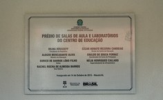 Placa de inauguração (1)