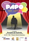 cartaz preevento