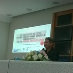 Pesquisa de professor do Campus do Sertão torna-se referência em estudos de Linguística Queer