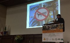 Pesquisas da Unidade de Viçosa são apresentadas em eventos nacional e internacional