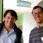 Professor da Ufal lança livro com selo da Universidade de Cambridge