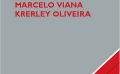 Livro lançado por Marcelo Viana e Krerley Oliveira