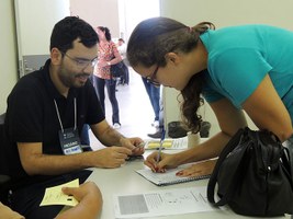 Redes sociais são principais plataformas usadas para divulgar consulta pública na Ufal