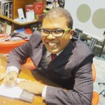 Tese apresenta a experiência de crianças com tablets