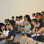 11ª Semana da Química tem início no Campus A.C. Simões