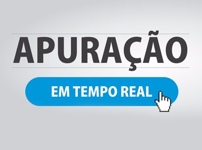 Apuração do segundo turno da consulta para reitor poderá ser vista em tempo real