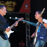 Atrações musicais animam as noites do Festival de Cinema de Alagoas