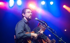 Salomão Miranda do grupo Malacada