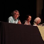 Bienal abriga 5º Seminário de Serviço Social