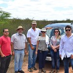 Campus do Sertão promove encontro sobre Bacias Experimentais
