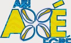 ABI logomarca criada por Bruno Belo