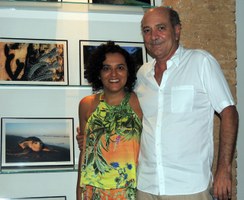 Cineastas participam de diálogos audiovisuais em Penedo