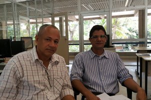 Comissão eleitoral convoca comunidade universitária para votar no segundo turno