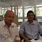 Comissão eleitoral convoca comunidade universitária para votar no segundo turno