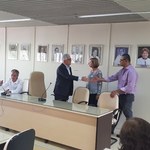 Consuni referenda candidatos mais votados pela comunidade universitária