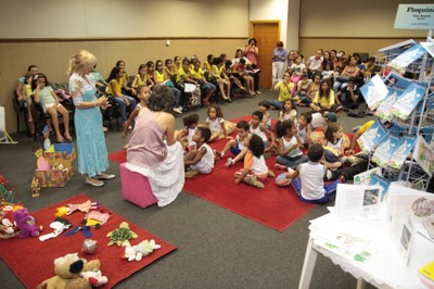 Alunos do NDI da Ufal participam da atividade