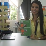 Docente participa de Congresso Internacional de Engenharia Geotécnica