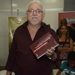 Edufal lança mais oito obras de pesquisadores da Ufal na 7ª Bienal de Alagoas