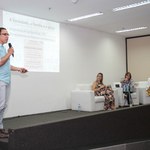 Encontros de História são realizados durante 7ª Bienal de Alagoas