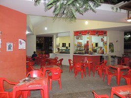 Entre quiosques e cantinas, campus oferta variedade de lanche rápido para usuários