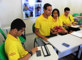 Fapeal apoia evento da Ufal de estímulo ao ensino de Matemática