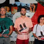 Festival de Cinema consagra cinco vencedores na Mostra Competitiva