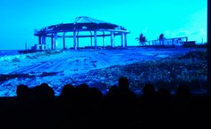 Cidade Líquida, de Laís Araújo, ganhou prêmio de melhor produção alagoana