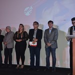 Festival inicia 5ª edição e promete colocar Penedo no cenário do cinema nacional
