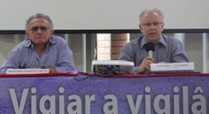 Homenagens e reflexões marcam solenidade de abertura do 6º Pentálogo do Ciseco