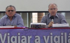 Homenagens e reflexões marcam solenidade de abertura do 6º Pentálogo do Ciseco