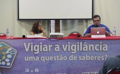 Pesquisadores enriquecem abertura do 6º Pentálogo do Ciseco