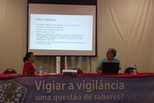 Poder e Vigilância foi debatido no 6º Pentálogo do Ciseco