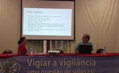 Poder e Vigilância foi debatido no 6º Pentálogo do Ciseco
