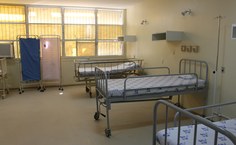 Área interna de um dos espaços inaugurados nesta quinta