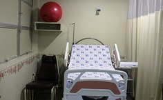 Novos equipamentos foram entregues em inauguração no HU nesta quinta