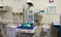 Novos equipamentos foram entregues em inauguração no HU nesta quinta