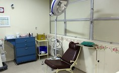 Novos equipamentos foram entregues em inauguração no HU nesta quinta