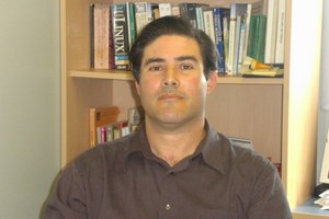 IC recebe pesquisador internacional para seminário