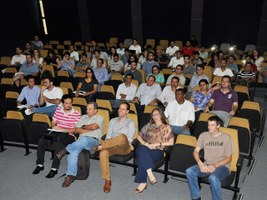 Inovações e pesquisas em Engenharia Civil são apresentadas em seminário da Ufal