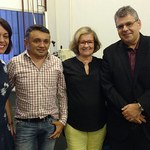 Linha de pesquisa do Centro de Educação defende iniciativas inovadoras com uso das TICs