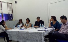 Odaléa Feitosa incluiu sua própria história na construção da tese, como forma de abordar a evolução da docência com as novas tecnologias