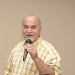 Luiz Mott participa de 7º Encontro Nacional de História na Bienal de Alagoas