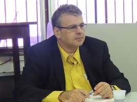 Matemática a distância da Ufal recebe nota 5 e fica entre os melhores do país