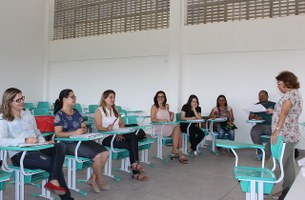 Mestrado profissional em Letras forma sua primeira turma na Ufal