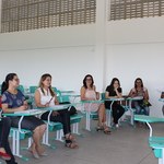 Mestrado profissional em Letras forma sua primeira turma na Ufal