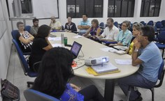 Os 11 docentes do Profletras também fazem parte do Programa de Pós-graduação em Letras e Linguística da ufal