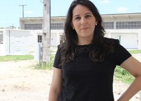 Suellen Salustiano reclama por mais tempo para se dedicar ao curso